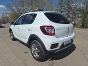 Renault Sandero II Рестайлинг Саратов  - изображение 43