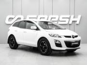 Mazda CX-7 I Рестайлинг Ростов-на-Дону  - изображение 22