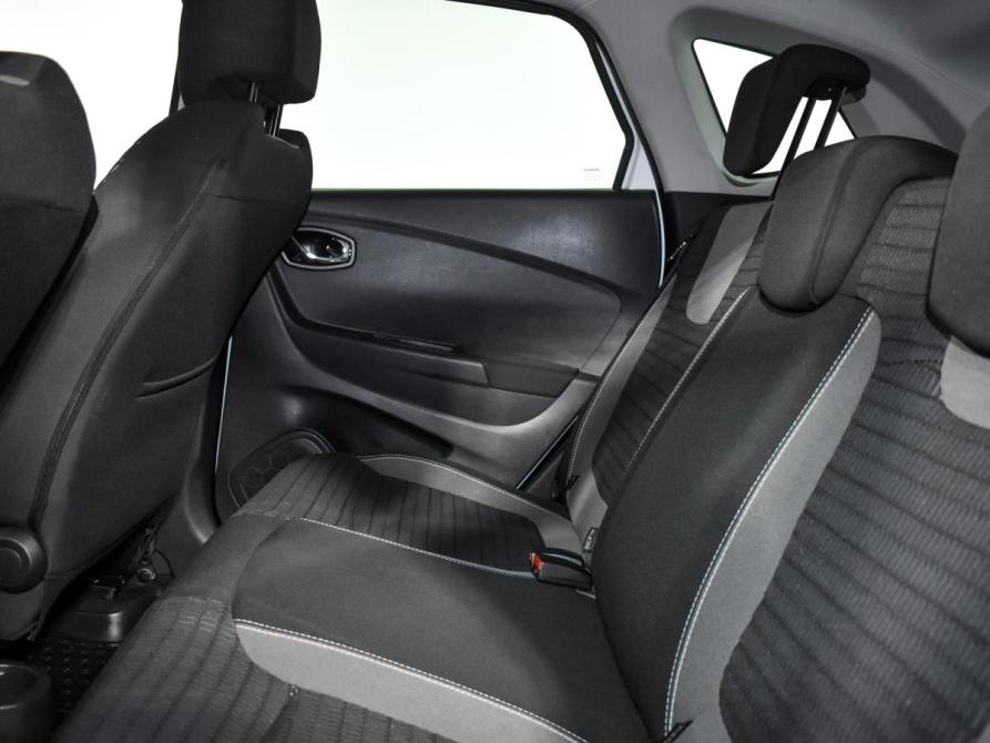 Renault Kaptur I Санкт-Петербург  - изображение 12