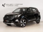 Chery Tiggo 4 Pro I Рестайлинг Казань  - изображение 9