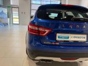 Lada (ВАЗ) Vesta I Москва  - изображение 27