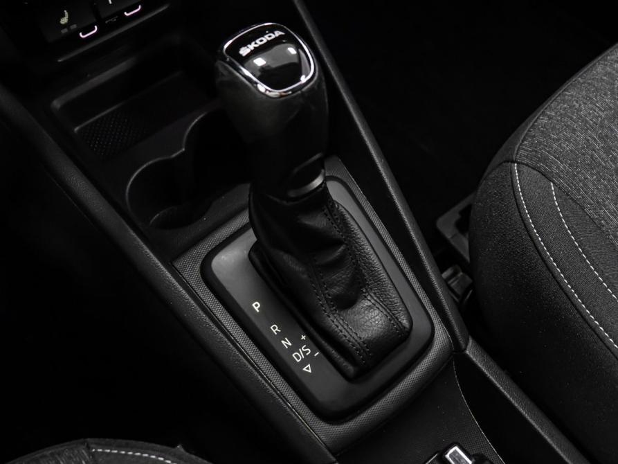 Skoda Rapid II Минеральные Воды  - изображение 10