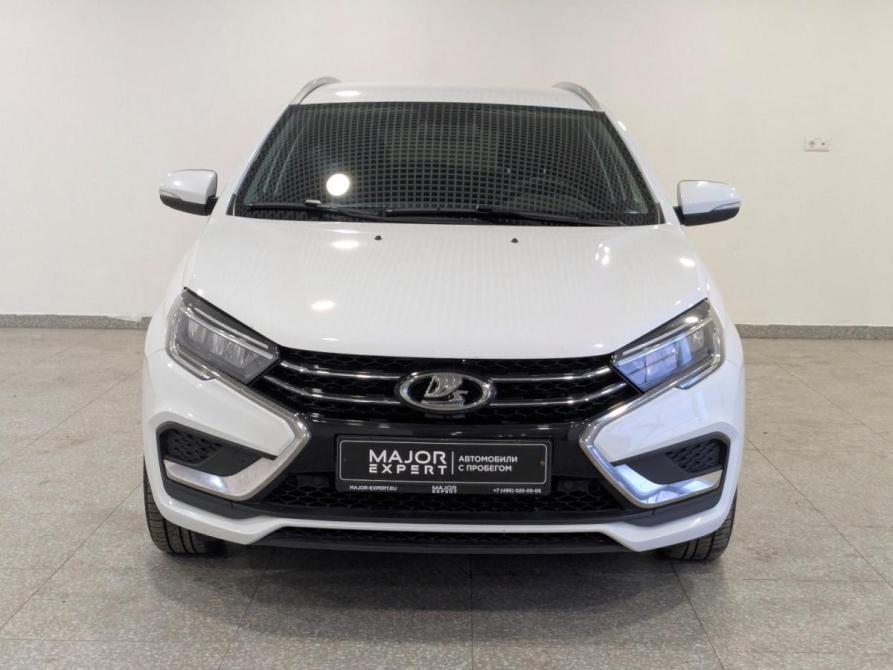 Lada (ВАЗ) Vesta I Рестайлинг (NG) Москва  - изображение 23