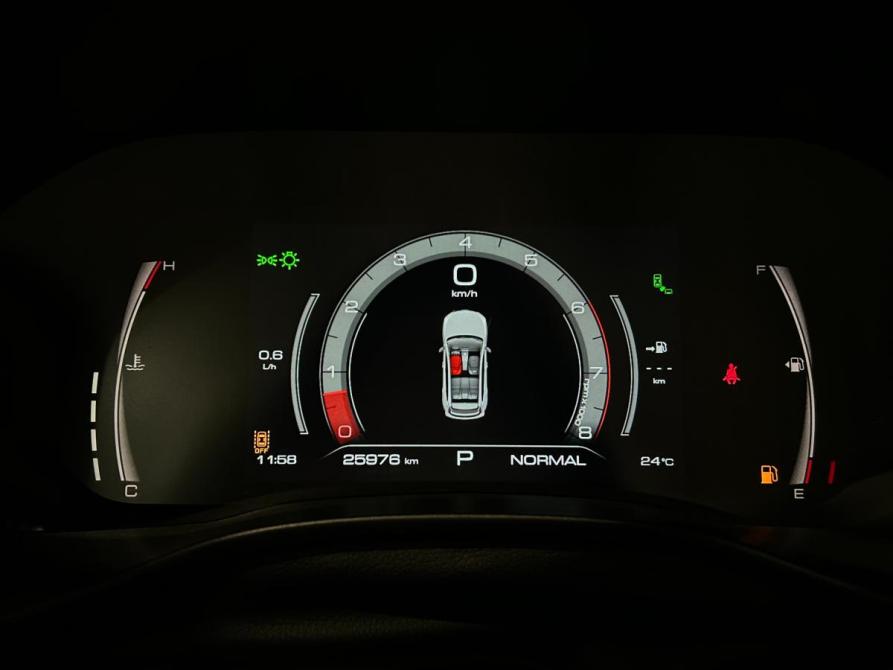 Haval Jolion I Рестайлинг Санкт-Петербург  - изображение 27