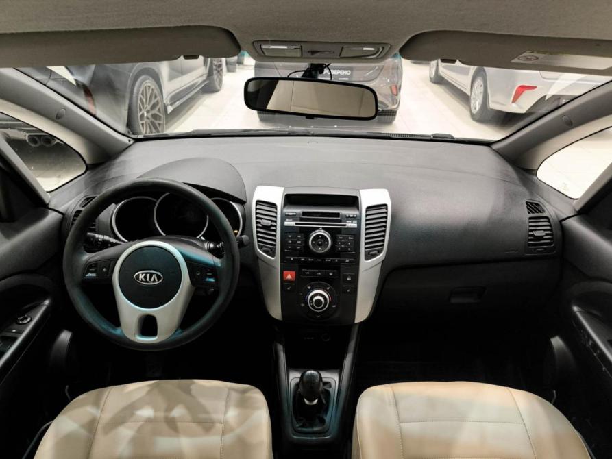 Kia Venga I Казань  - изображение 17