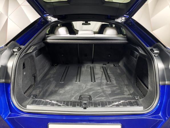 BMW X6 M III (F96) с пробегом 2021 года, цена 9 900 000 рублей, 61632 км, внедорожник, Автокод Объявления
