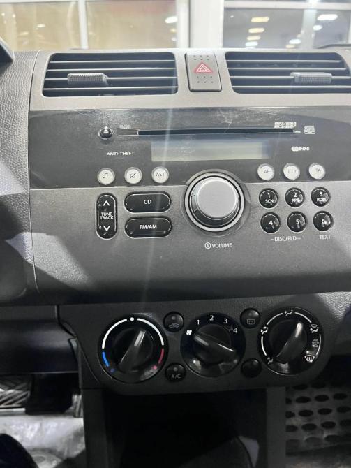 Suzuki Swift III Арзамас  - изображение 13