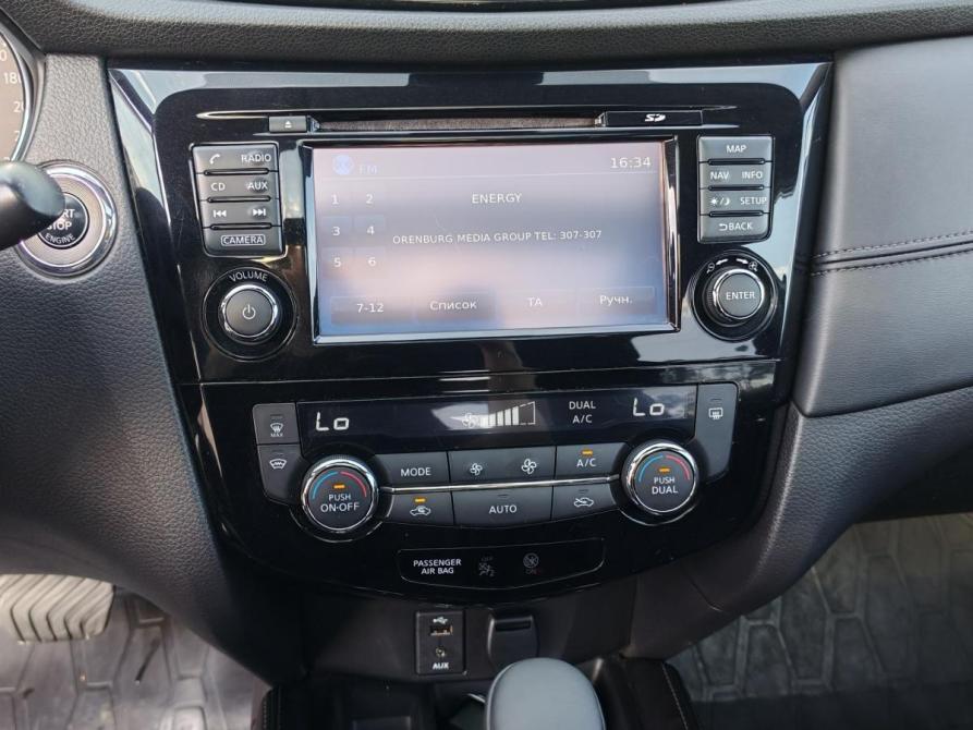 Nissan X-Trail III Рестайлинг Оренбург  - изображение 15