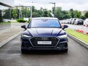 Audi A7 II (4K) Санкт-Петербург  - изображение 44
