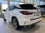 Lexus RX IV Пермь  - изображение 46