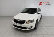 Skoda Octavia III (A7) Астрахань  - изображение 19