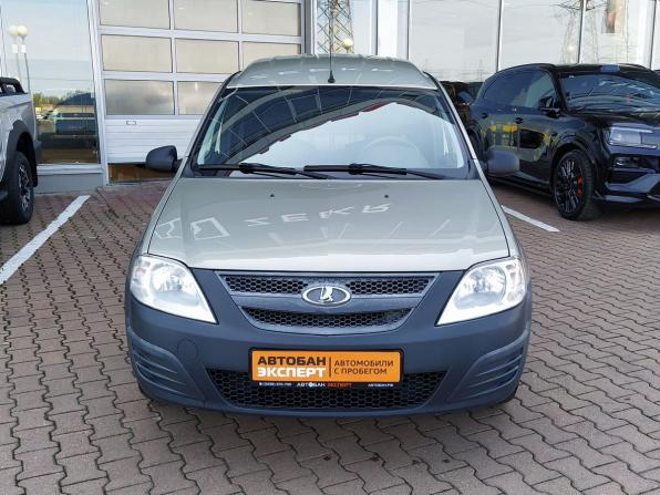 Lada (ВАЗ) Largus I с пробегом 2018 года, цена 650 000 рублей, 140087 км, фургон, Автокод Объявления