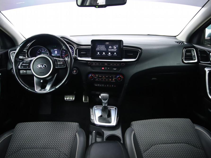 Kia Ceed III Уфа  - изображение 15