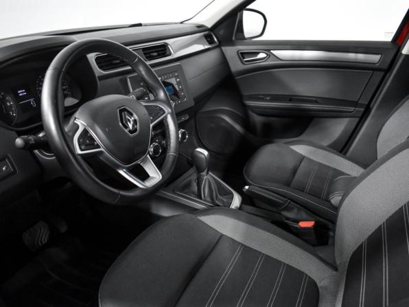 Renault Arkana I с пробегом 2021 года, цена 1 645 000 рублей, 82020 км, внедорожник, Автокод Объявления