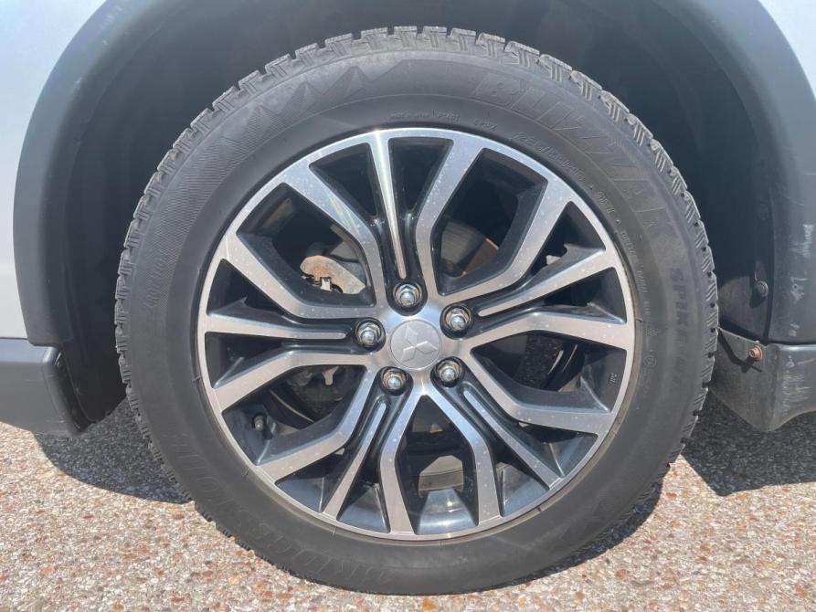 Mitsubishi Outlander III Рестайлинг 3 Стерлитамак  - изображение 8