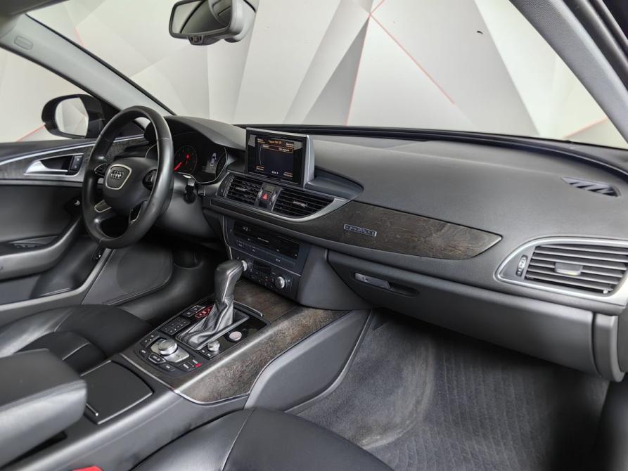 Audi A6 IV (C7) Рестайлинг Москва  - изображение 13