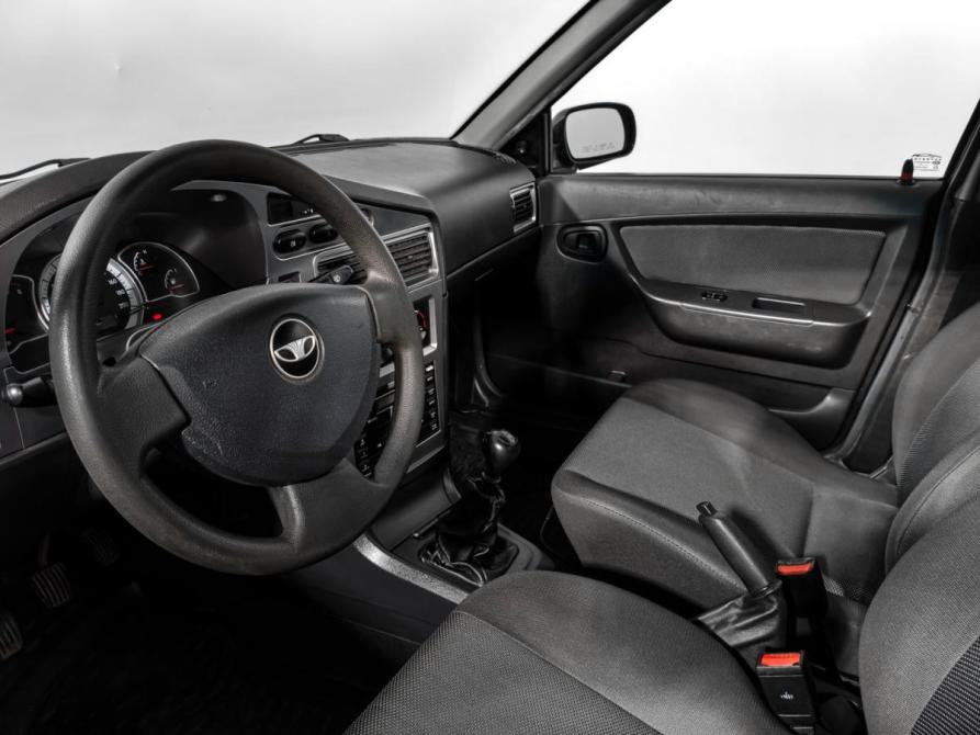 Daewoo Nexia I Рестайлинг Санкт-Петербург  - изображение 9