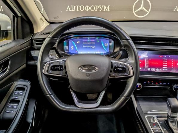 Omoda S5 с пробегом 2024 года, цена 1 165 000 рублей, 85304 км, седан, Автокод Объявления