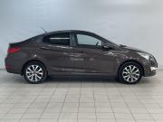 Hyundai Solaris I Рестайлинг Воронеж  - изображение 27