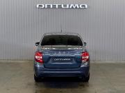 Lada (ВАЗ) Granta I Рестайлинг Краснодар  - изображение 26