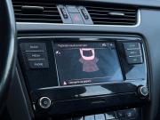 Skoda Octavia III (A7) Рестайлинг Санкт-Петербург  - изображение 38