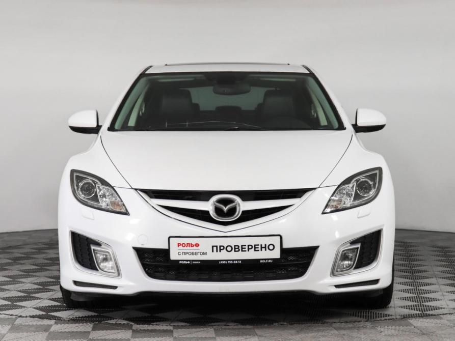 Mazda 6 II (GH) Химки  - изображение 2