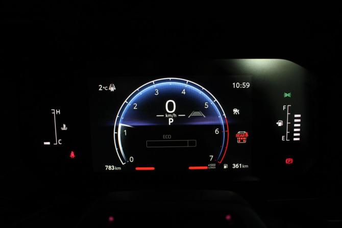 Toyota Land Cruiser Prado 250 Series с пробегом 2024 года, цена 8 400 000 рублей, 783 км, внедорожник, Автокод Объявления