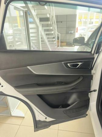 Chery Tiggo 7 Pro I с пробегом 2021 года, цена 1 498 000 рублей, 113400 км, внедорожник, Автокод Объявления