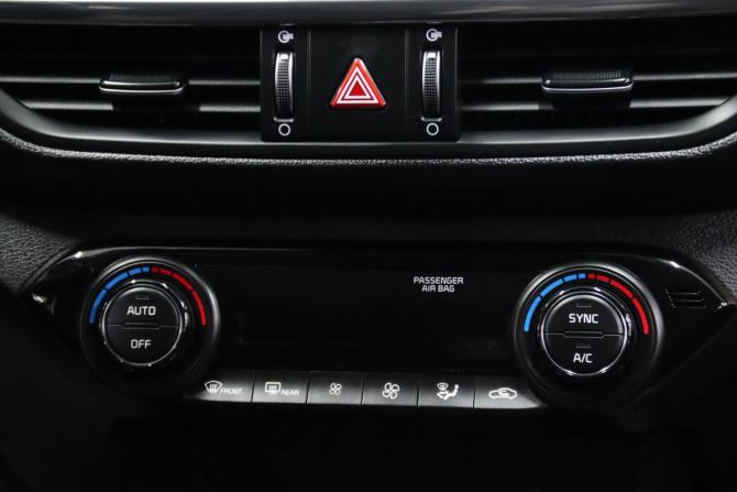 Kia Cerato IV с пробегом 2020 года, цена 1 880 850 рублей, 75305 км, седан, Автокод Объявления