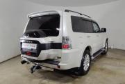 Mitsubishi Pajero IV Рестайлинг 2 Волгоград  - изображение 34