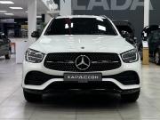 Mercedes-Benz GLC I (X253) Рестайлинг Москва  - изображение 22