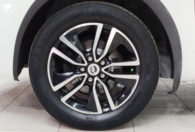 Lifan X60 I Рестайлинг 2 с пробегом 2017 года, цена 890 000 рублей, 67995 км, внедорожник, Автокод Объявления
