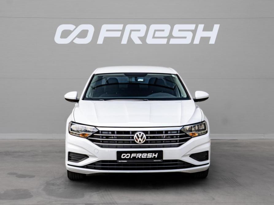 Volkswagen Jetta VII Краснодар  - изображение 3