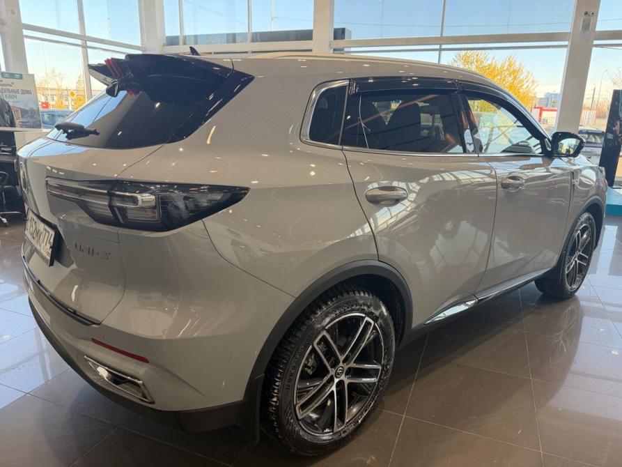 Changan UNI-S I Челябинск  - изображение 5