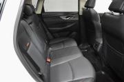 Changan CS35 Plus I Рестайлинг Москва  - изображение 37