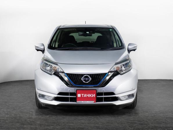Nissan Note II Рестайлинг с пробегом 2017 года, цена 869 500 рублей, 184984 км, хэтчбек, Автокод Объявления