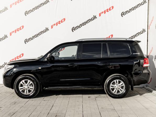 Toyota Land Cruiser 200 Series с пробегом 2011 года, цена 3 420 000 рублей, 340514 км, внедорожник, Автокод Объявления