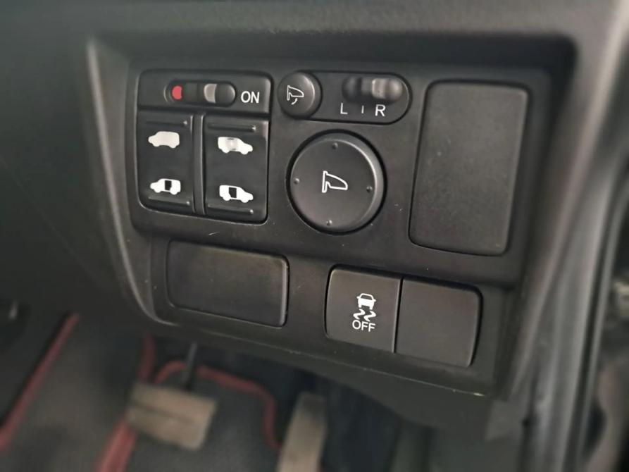 Honda Freed I Рестайлинг Санкт-Петербург  - изображение 17