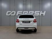 Lada (ВАЗ) Granta I Рестайлинг Воронеж  - изображение 21