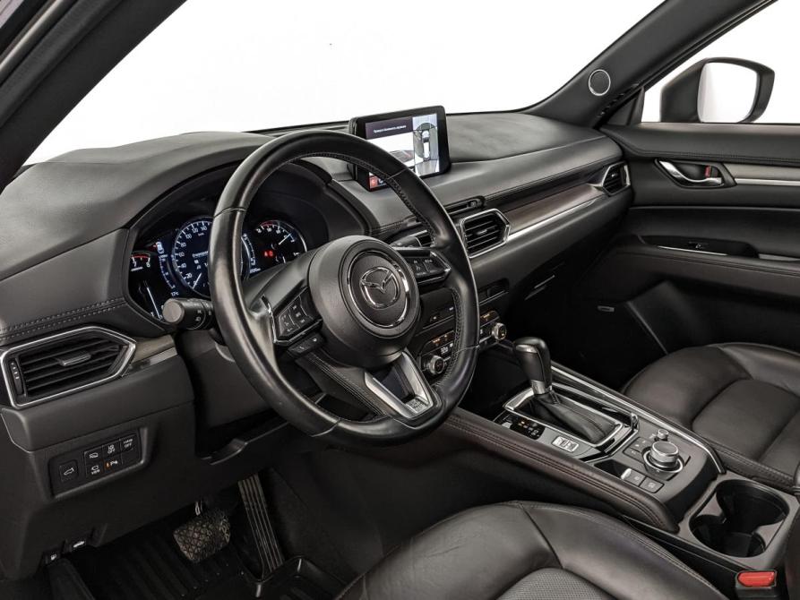 Mazda CX-5 II Москва  - изображение 16