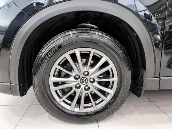Mazda CX-5 II с пробегом 2018 года, цена 2 574 000 рублей, 199825 км, внедорожник, Автокод Объявления