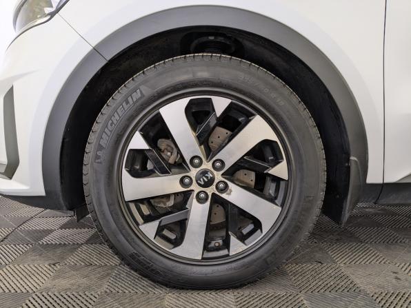 Kia Sorento IV с пробегом 2021 года, цена 3 300 000 рублей, 127000 км, внедорожник, Автокод Объявления