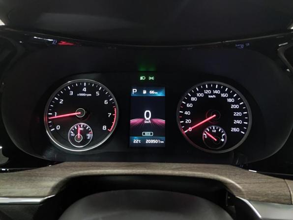 Kia K5 III с пробегом 2021 года, цена 2 050 000 рублей, 203500 км, седан, Автокод Объявления