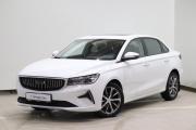 Geely Emgrand II Иркутск  - изображение 21