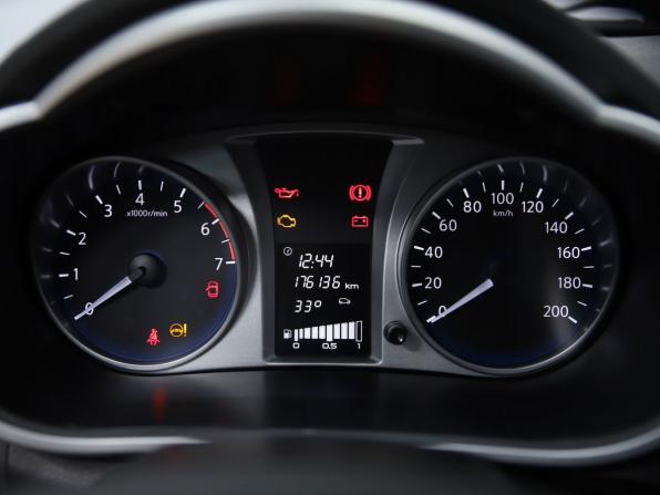 Datsun on-DO I с пробегом 2019 года, цена 470 000 рублей, 176134 км, седан, Автокод Объявления