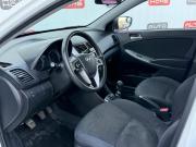 Hyundai Solaris I Рестайлинг Санкт-Петербург  - изображение 17