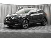 Nissan Qashqai II Рестайлинг Москва  - изображение 29