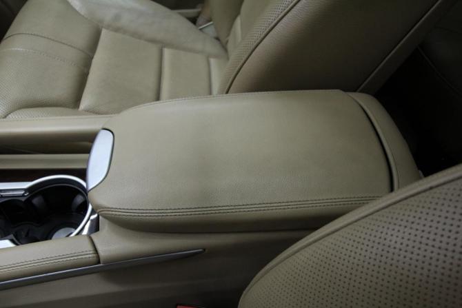 Mercedes-Benz M-Класс II (W164) Рестайлинг с пробегом 2010 года, цена 1 950 000 рублей, 234000 км, внедорожник, Автокод Объявления