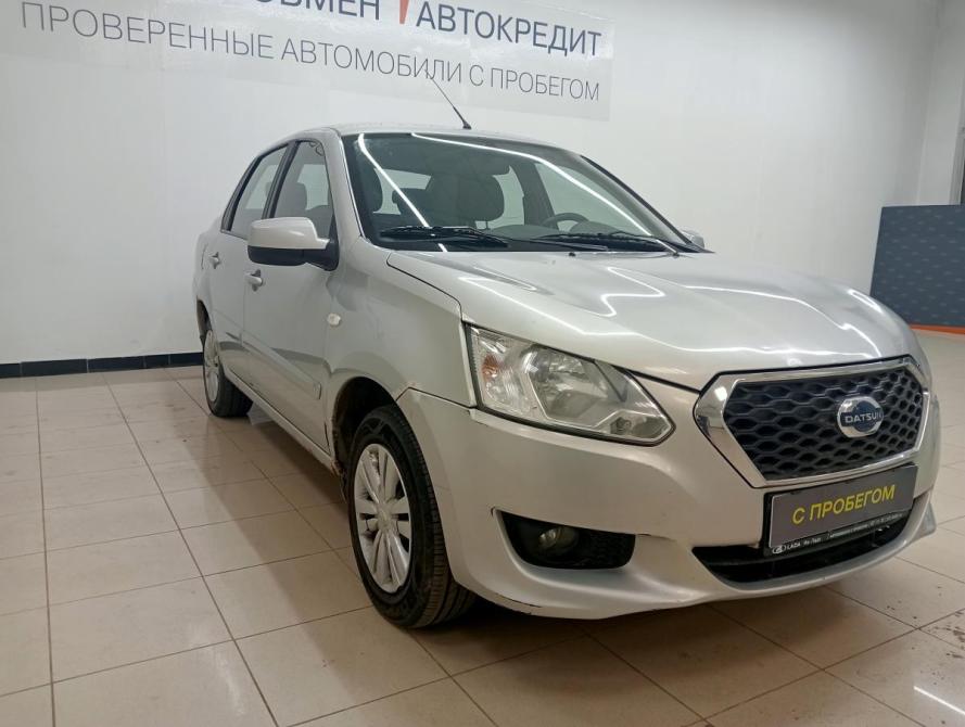 Datsun on-DO I Ижевск  - изображение 3