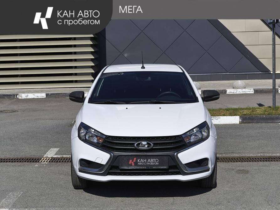 Lada (ВАЗ) Vesta I Казань  - изображение 3